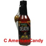 Blair's After Death Sauce XXX Hot